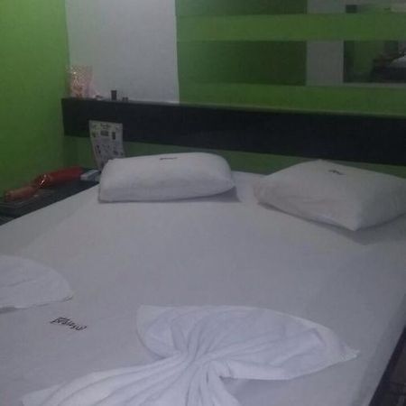 Praia Sul (Adults Only) Otel Recife Dış mekan fotoğraf