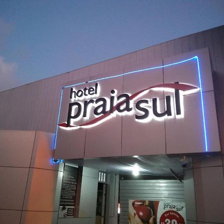 Praia Sul (Adults Only) Otel Recife Dış mekan fotoğraf