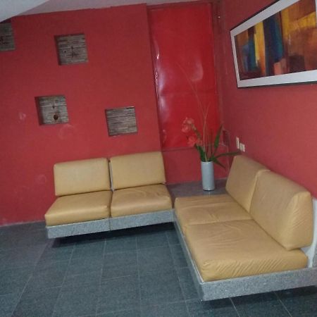 Praia Sul (Adults Only) Otel Recife Dış mekan fotoğraf