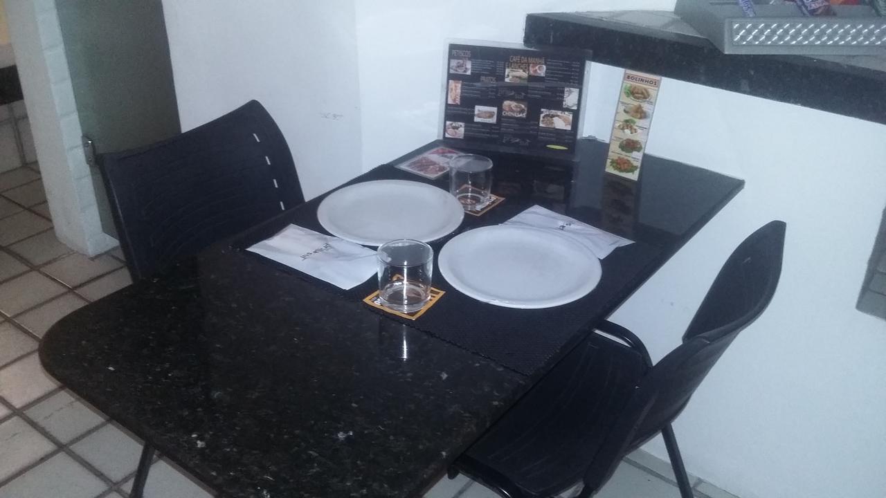 Praia Sul (Adults Only) Otel Recife Dış mekan fotoğraf