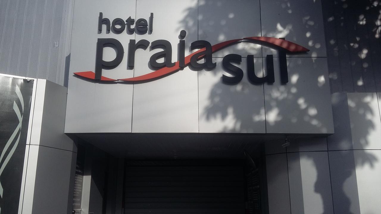 Praia Sul (Adults Only) Otel Recife Dış mekan fotoğraf