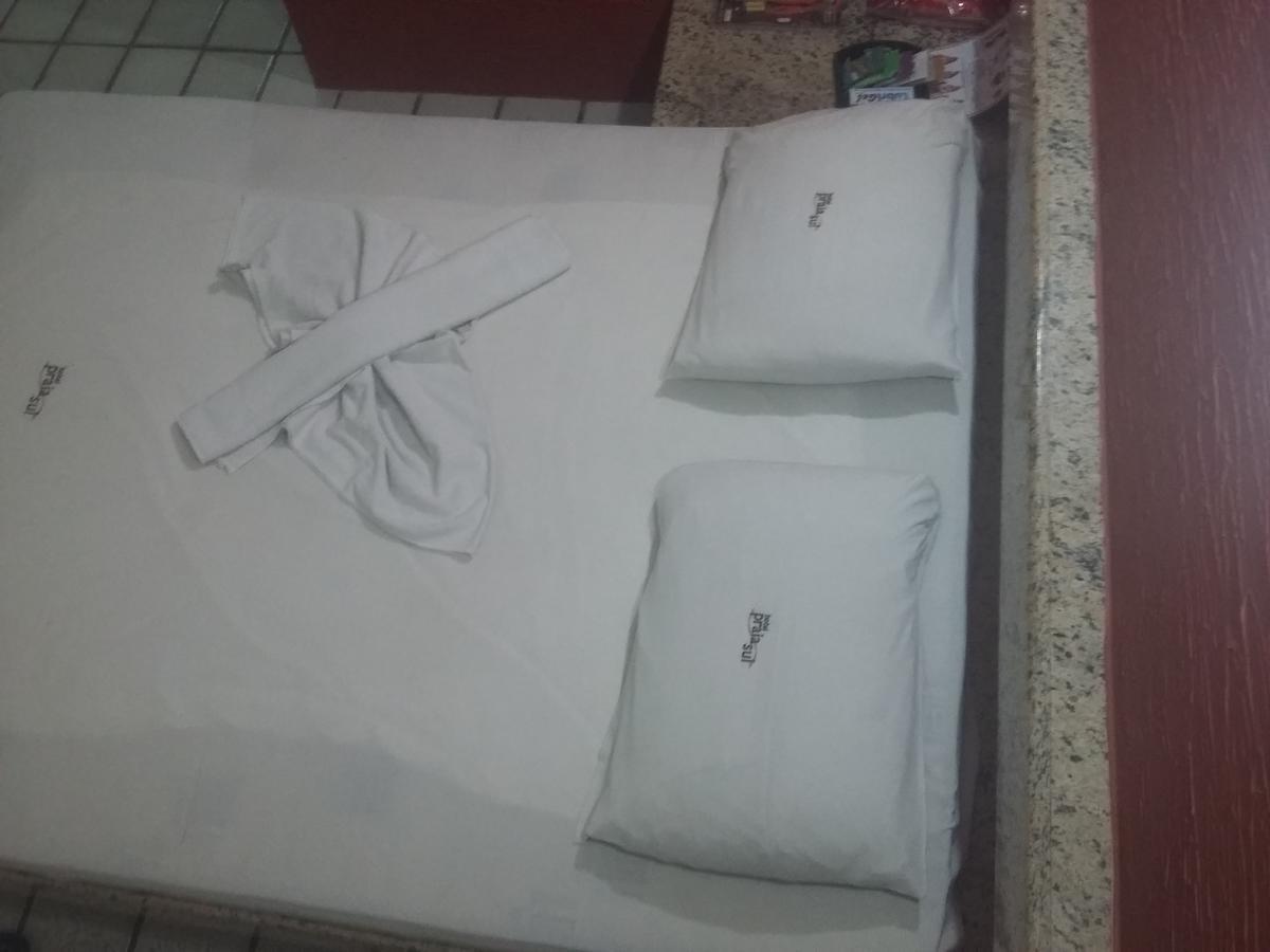 Praia Sul (Adults Only) Otel Recife Dış mekan fotoğraf