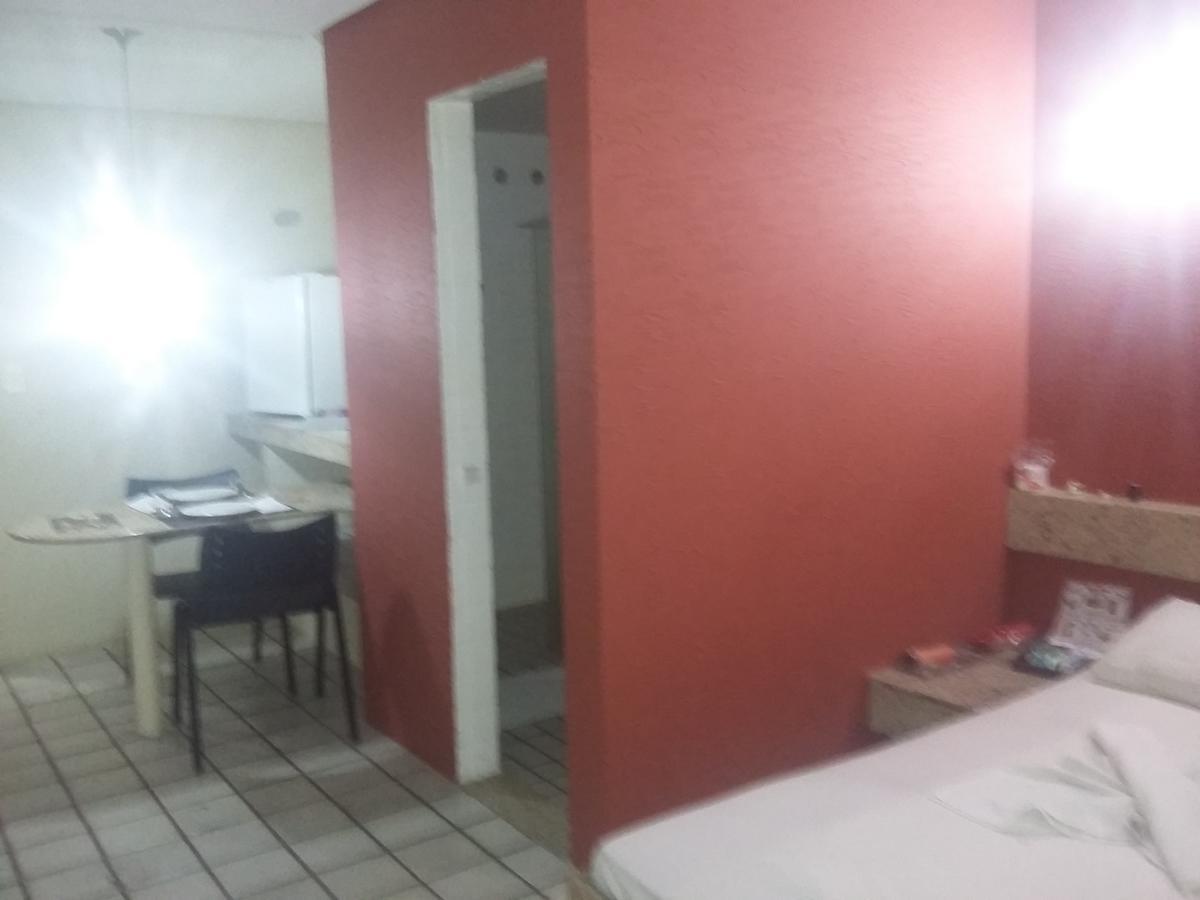 Praia Sul (Adults Only) Otel Recife Dış mekan fotoğraf