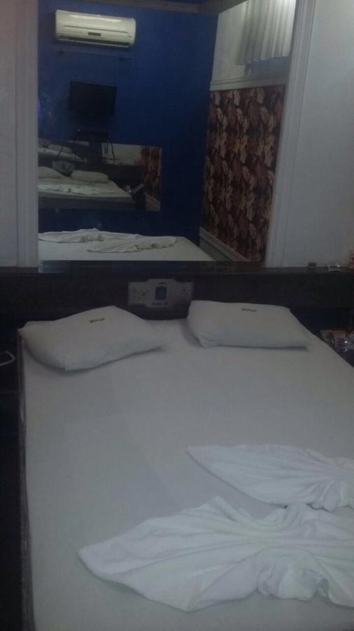 Praia Sul (Adults Only) Otel Recife Dış mekan fotoğraf