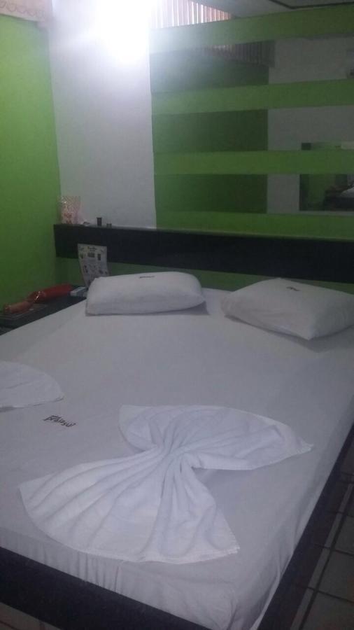 Praia Sul (Adults Only) Otel Recife Dış mekan fotoğraf