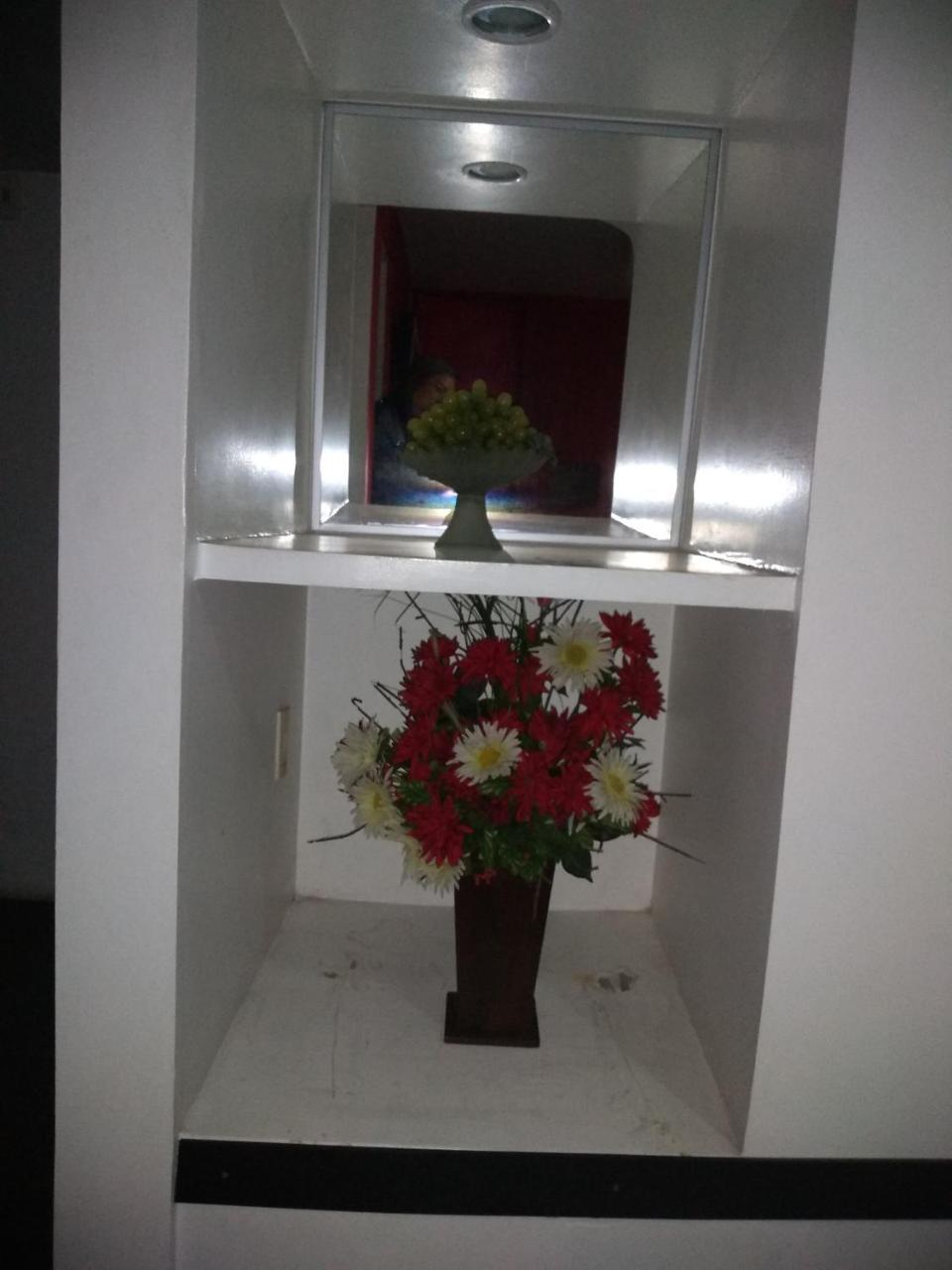 Praia Sul (Adults Only) Otel Recife Dış mekan fotoğraf