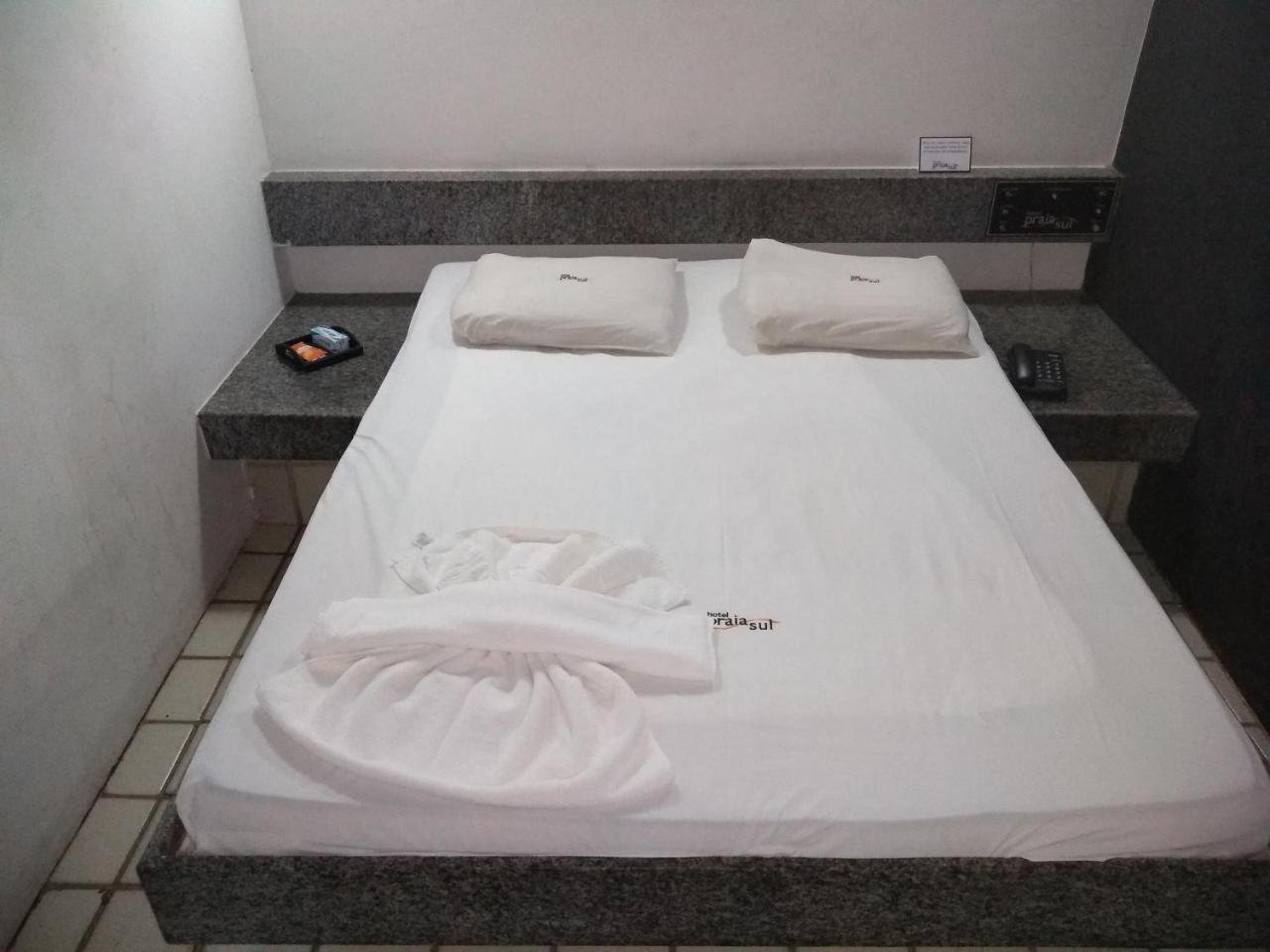 Praia Sul (Adults Only) Otel Recife Dış mekan fotoğraf