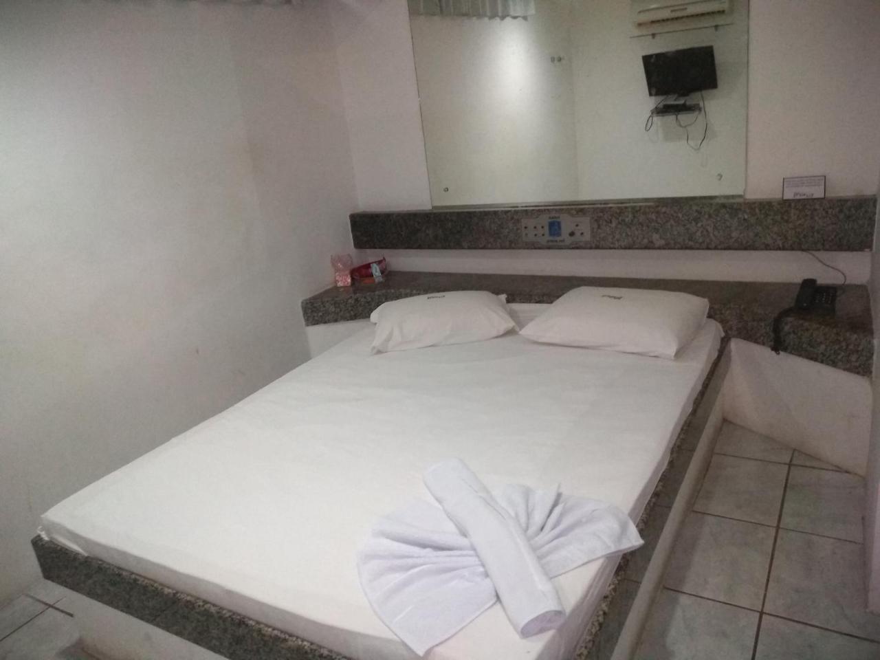 Praia Sul (Adults Only) Otel Recife Dış mekan fotoğraf