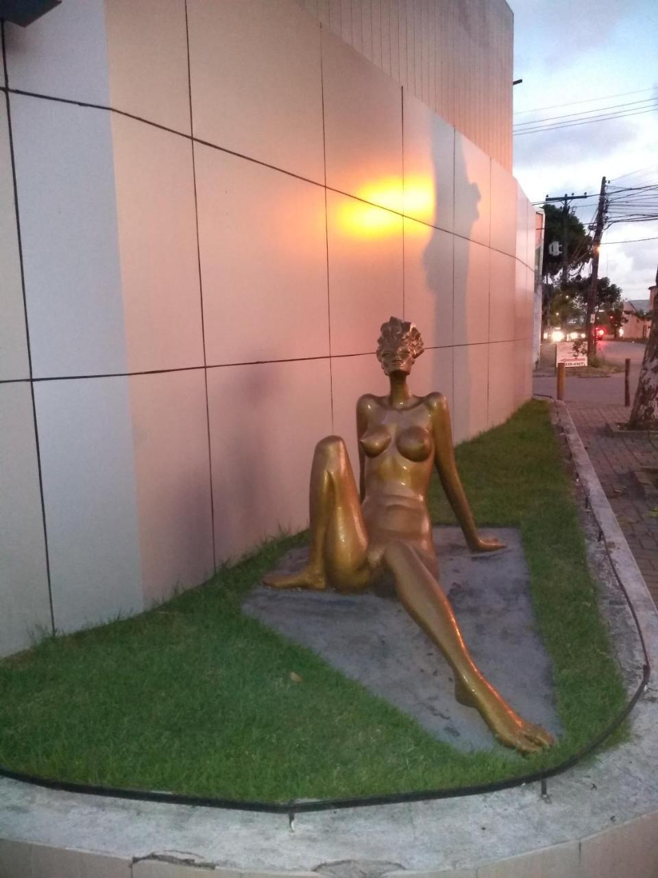 Praia Sul (Adults Only) Otel Recife Dış mekan fotoğraf