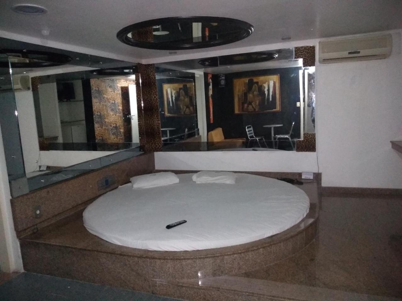 Praia Sul (Adults Only) Otel Recife Dış mekan fotoğraf