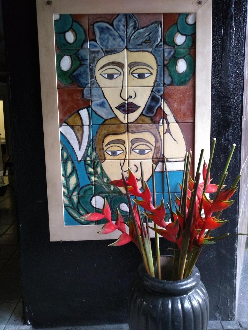 Praia Sul (Adults Only) Otel Recife Dış mekan fotoğraf