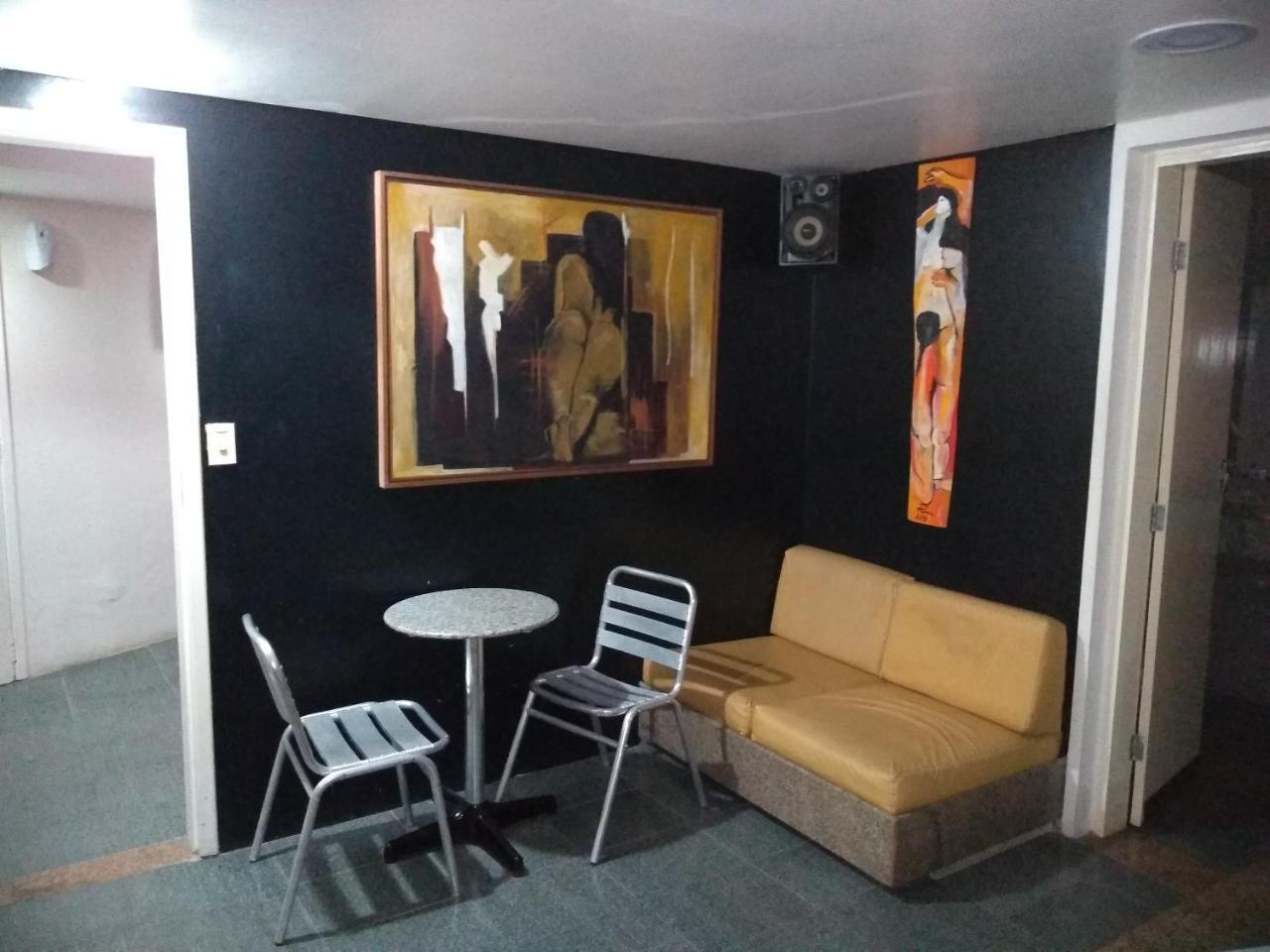 Praia Sul (Adults Only) Otel Recife Dış mekan fotoğraf
