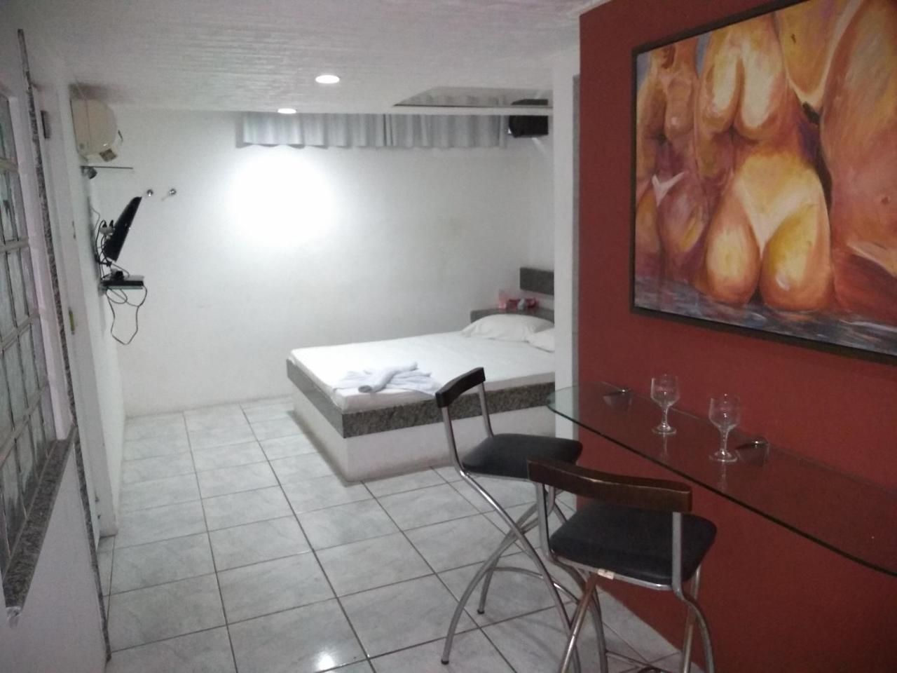 Praia Sul (Adults Only) Otel Recife Dış mekan fotoğraf